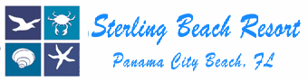 Sterling Beach Resort Logo